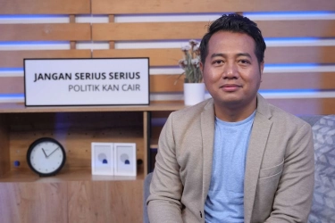 Gibran Bicara Bonus Demografi, Pengamat: Banyak Sarjana Pengangguran
