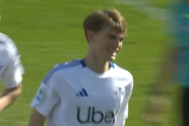 Hasil Lecce Vs Como 0-3: Operan Cerdas Nico Paz, 3 Kemenangan Beruntun