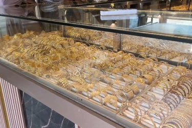 Jual Emas Tanpa Surat, Ini Untung dan Ruginya