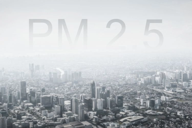 Kata Peneliti: Pemicu Stroke Bisa dari Polusi Udara yang Setiap Hari Kita Hirup