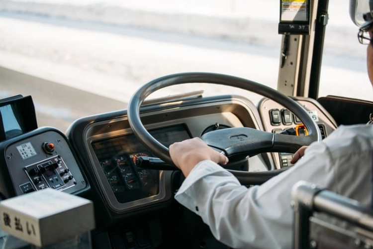 Tilap Ongkos Rp 118.000, Sopir Bus Kehilangan Uang Pensiun Rp 1,4 Miliar