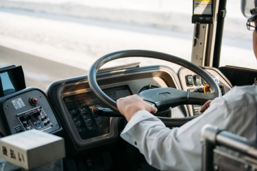 Tilap Ongkos Rp 118.000, Sopir Bus Kehilangan Uang Pensiun Rp 1,4 Miliar