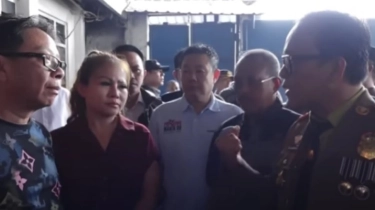 5 Kontroversi UD Sentoso Seal: Bantah Tahan Ijazah Eks Karyawan, Kelakuan Bos Bikin Wamenaker Murka