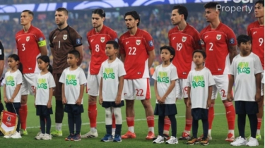 Erick Thohir: Lolos Langsung ke Piala Dunia 2026, Peluangnya Masih 50:50