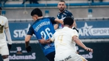 Kabar Tak Enak Ragnar Oratmangoen, Bakal Senasib dengan Nathan Tjoe-A-On?