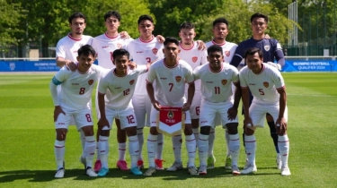 Potensi Skuad Garang Timnas Indonesia di Piala AFF U-23, Bisa Diperkuat 3 Pemain Keturunan
