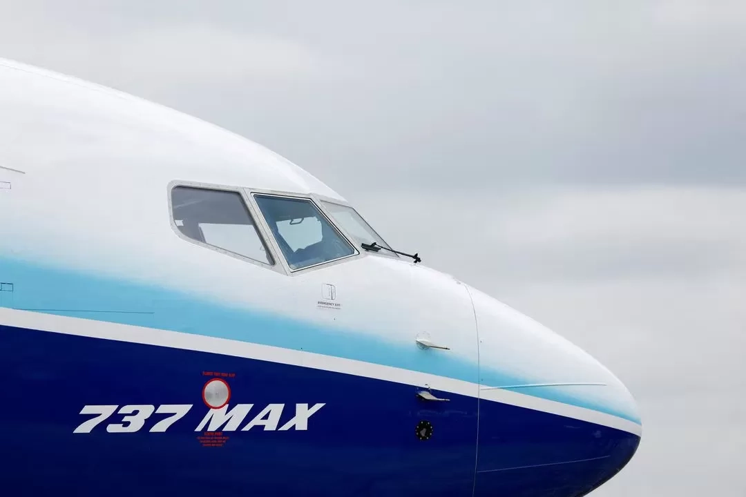 Dampak Perang Dagang AS-Tiongkok, Xiamen Airlines Kembalikan Pesawat Boeing 737 MAX