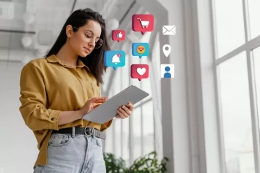 Maksimalkan Keuntungan Bisnis: 13 Manfaat Pemasaran Media Sosial di Tahun 2025