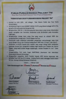 Muncul Desakan Pergantian Wapres, Golkar Sebut Gibran Dapat Mandat Rakyat