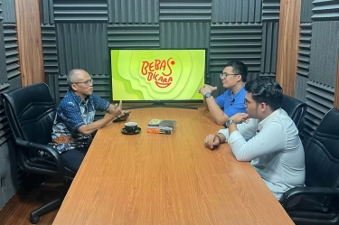 Perang Tarif Dunia, Pengamat Sebut Indonesia Harus Proaktif Ambil Langkah Strategis
