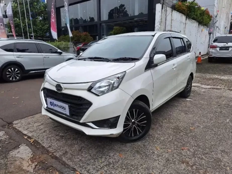 Tertarik Pinang Daihatsu Sigra Bekas untuk Mobil Keluarga, Segini Harganya