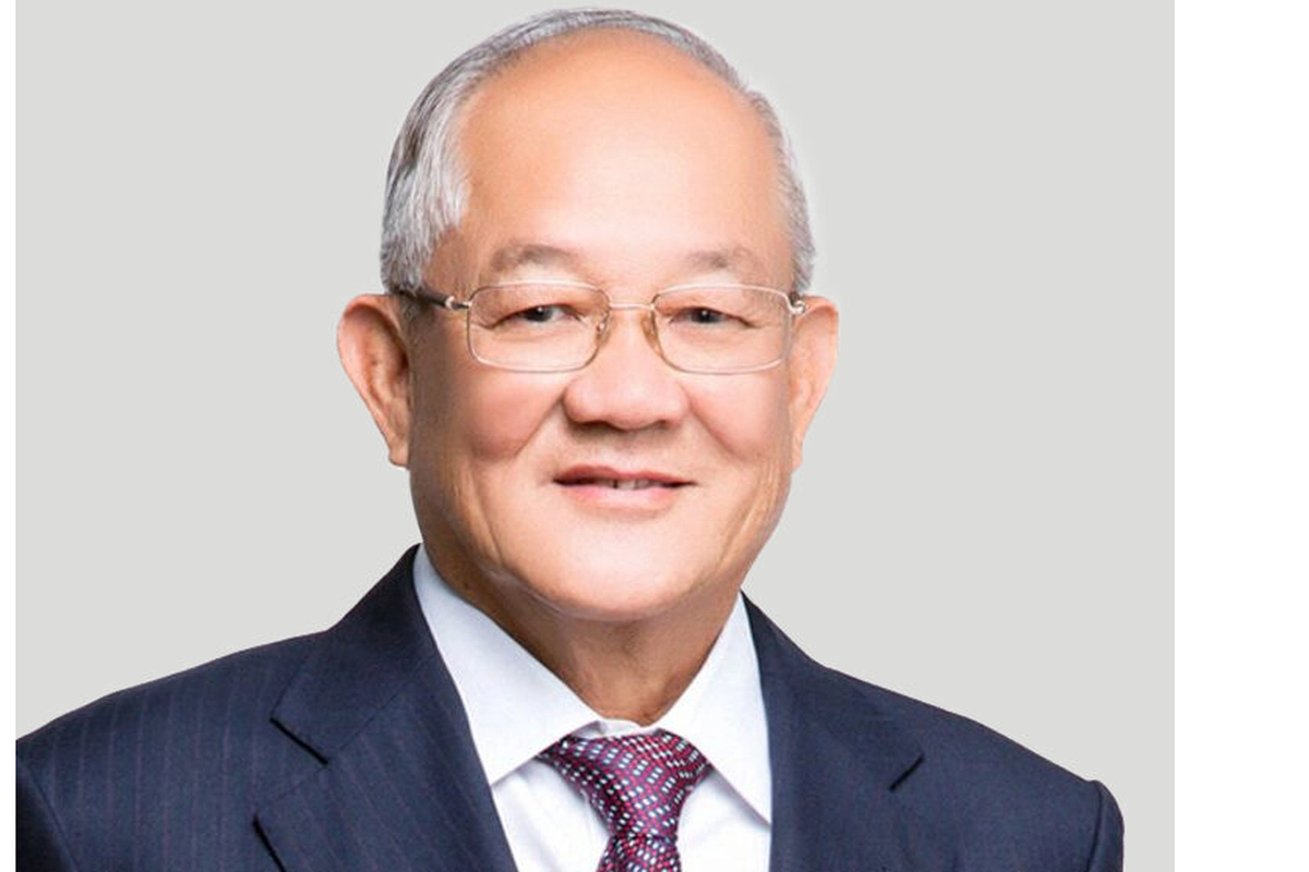 28 Superkaya Indonesia Masuk Daftar Orang Terkaya Dunia Forbes, Siapa Saja?