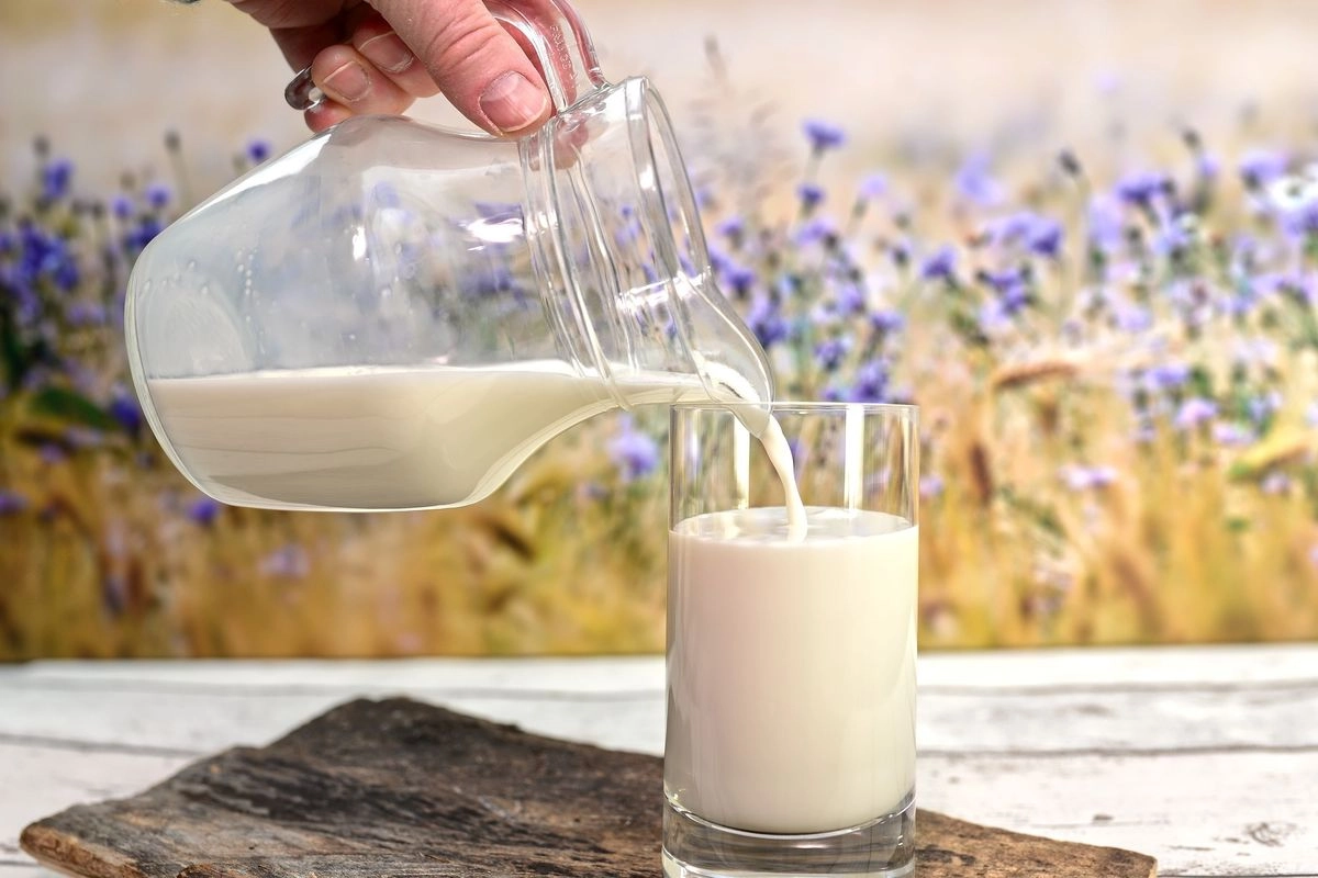 4 Manfaat Susu untuk Kesehatan Wajah, Bisa Mengatasi Jerawat