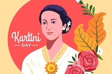 50 Ucapan Selamat Hari Kartini 2025 yang Inspiratif buat Dibagikan ke Medsos