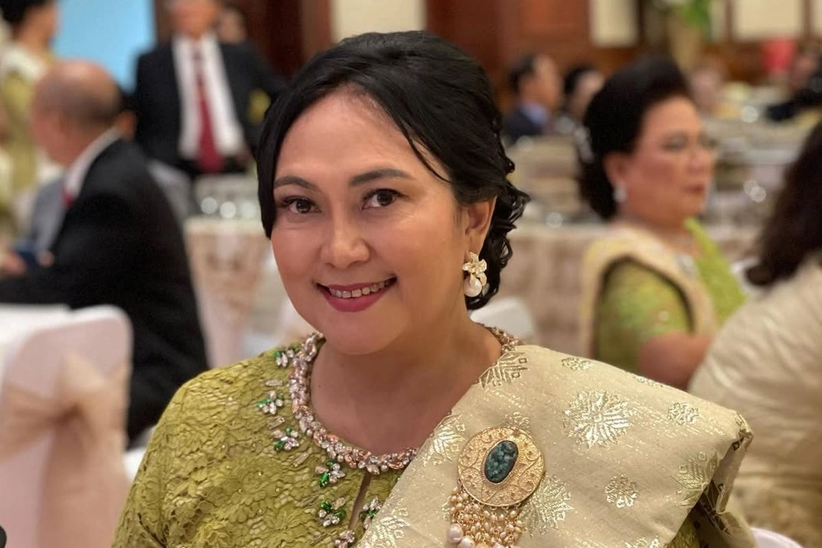 Anik Fitri Wandriani Selalu Buka Telinga demi Memahami Kebutuhan Masyarakat