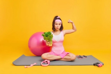 Apakah Bisa Turunkan Berat Badan Tanpa Olahraga?