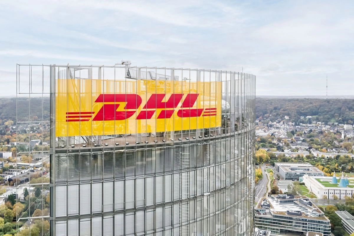 DHL Setop Sementara Pengiriman B2C ke AS Mulai 21 April 2025, Ini Sebabnya