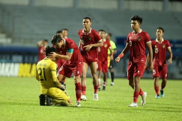 Indonesia Tuan Rumah Piala AFF U23 2025 di Jakarta