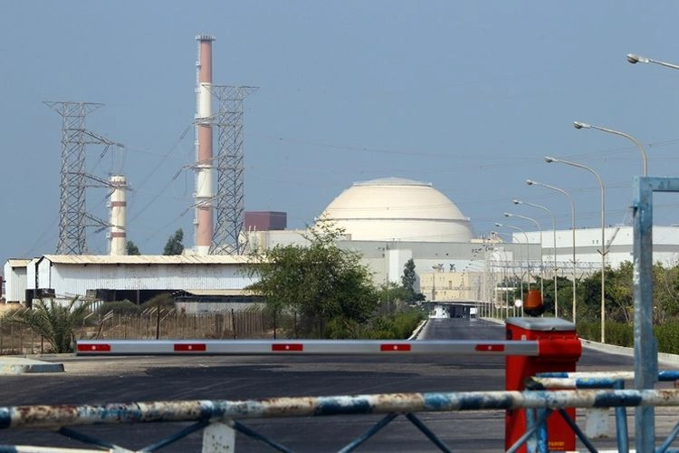 Jelang Pembicaraan Nuklir di Roma, Menlu Iran Kunjungi Rusia