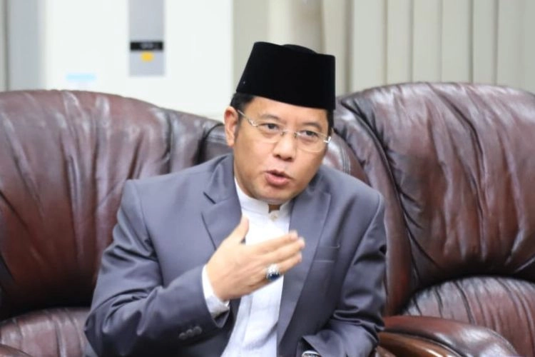 Kemenag: Jangan Beribadah Haji Pakai Visa Ilegal