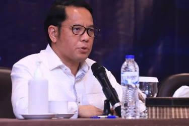 Kemenag: Persiapan Ibadah Haji Berjalan Lancar, Tak Ada yang Perlu Dikhawatirkan