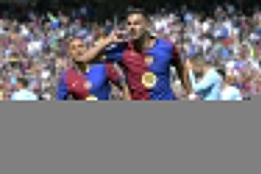 Klasemen Liga Spanyol, Barcelona Menjauh dari Real Madrid Setelah Kemenangan Dramatis