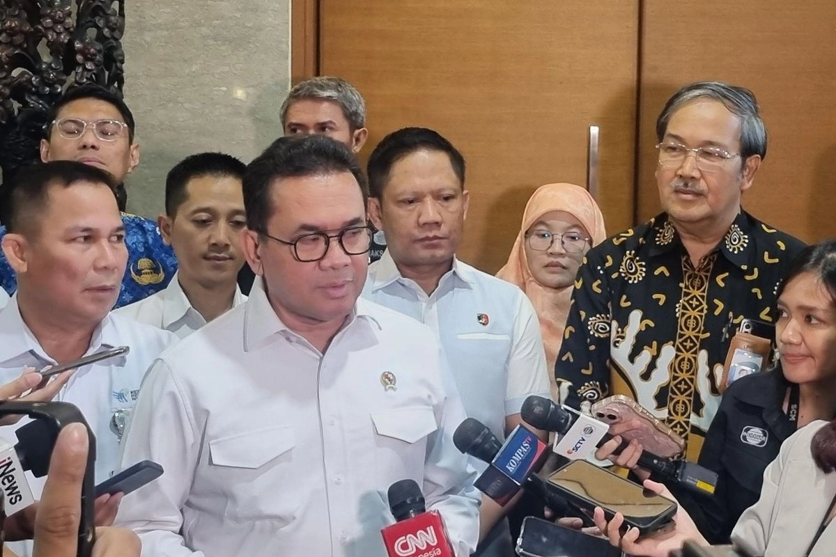 Mendag Tanggapi Keluhan AS soal Marak Barang Bajakan di Mangga Dua