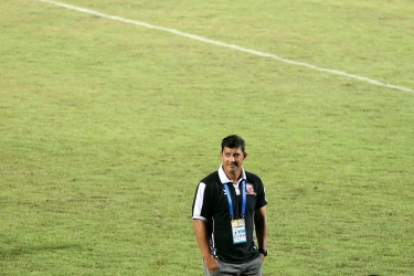 Persebaya vs Madura United, Kembali ke GBT Buat Alfredo Vera Nostalgia
