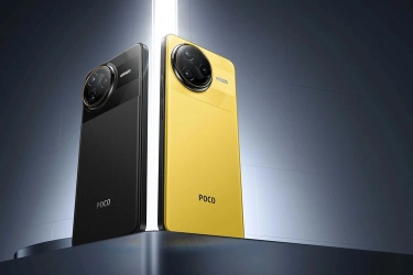Poco F7 Ultra: Spesifikasi dan Harga di Indonesia