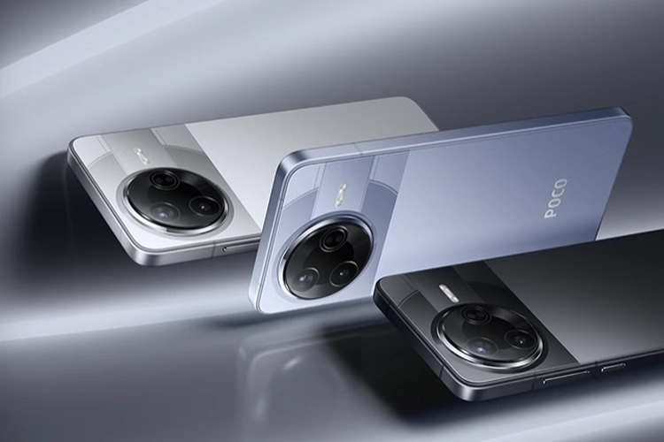 Spesifikasi dan Harga Poco F7 Pro di Indonesia