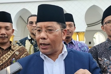 Tahun Terakhir Kemenag Urus Ibadah Haji, 2026 Dikelola BPH