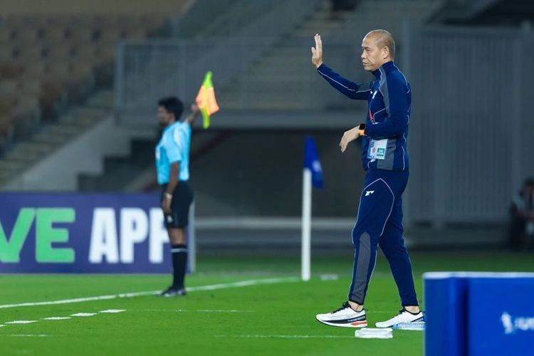Timnas U17 Tatap Piala Dunia 2025, Nova Arianto Fokus Perkuat Tim