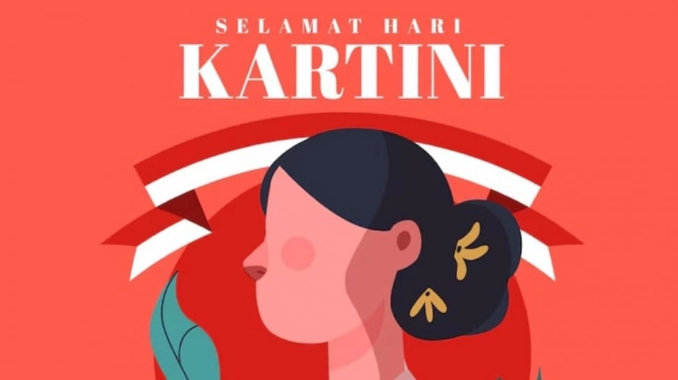 20 Pantun Hari Kartini Terbaru, Bagikan Ucapan 21 April Anti-Mainstream!