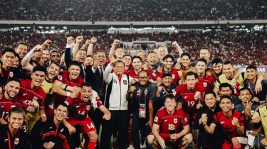 3 Alasan Pilar Penting Timnas Indonesia Absen di Laga MU vs ASEAN All Stars