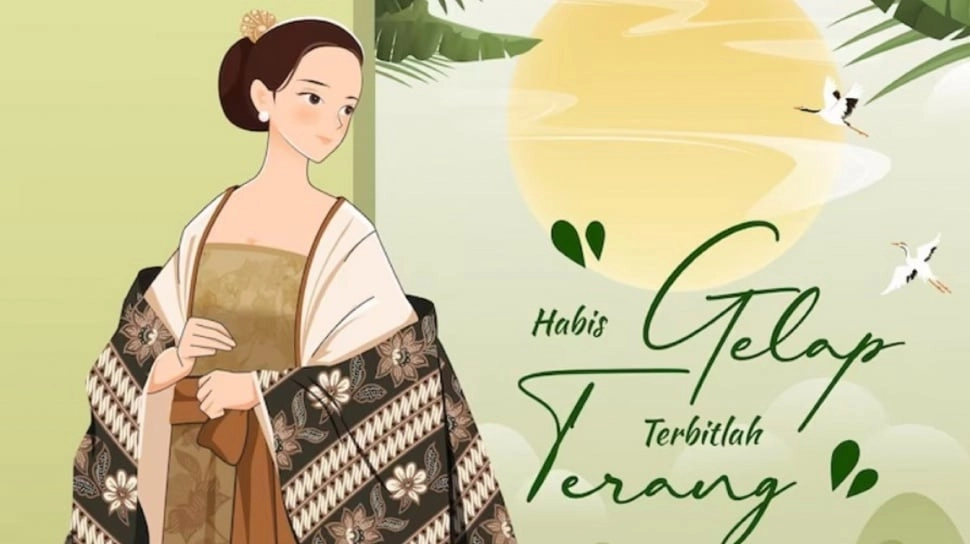 30 Quote Selamat Hari Kartini untuk Caption Media Sosial, Penuh Kata-kata Inspiratif!