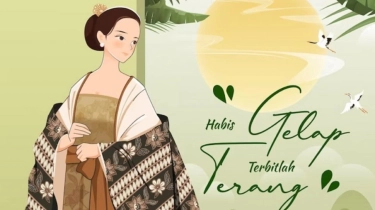 30 Quote Selamat Hari Kartini untuk Caption Media Sosial, Penuh Kata-kata Inspiratif!
