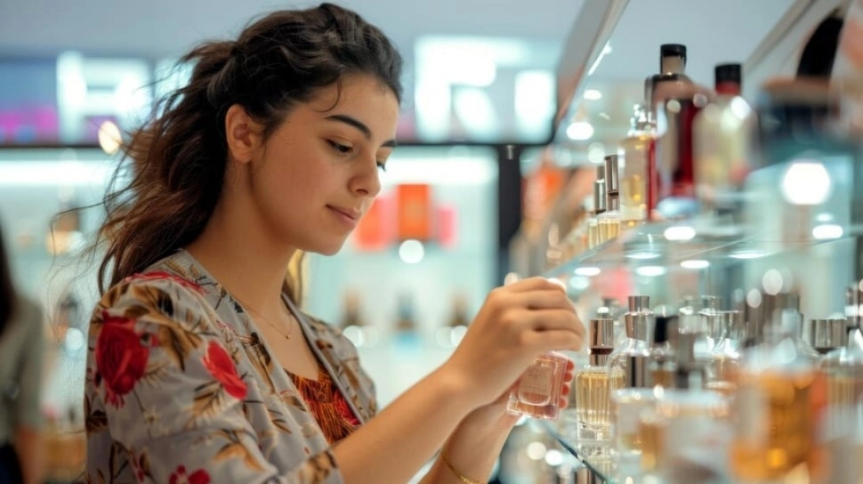 5 Parfum Wanita di Alfamart Terbaik yang Wanginya Nempel Seharian, Kayak Parfum Branded!