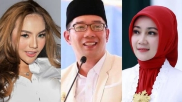 7 Fakta Ridwan Kamil Laporkan Lisa Mariana ke Mabes Polri Pakai Pasal Ini