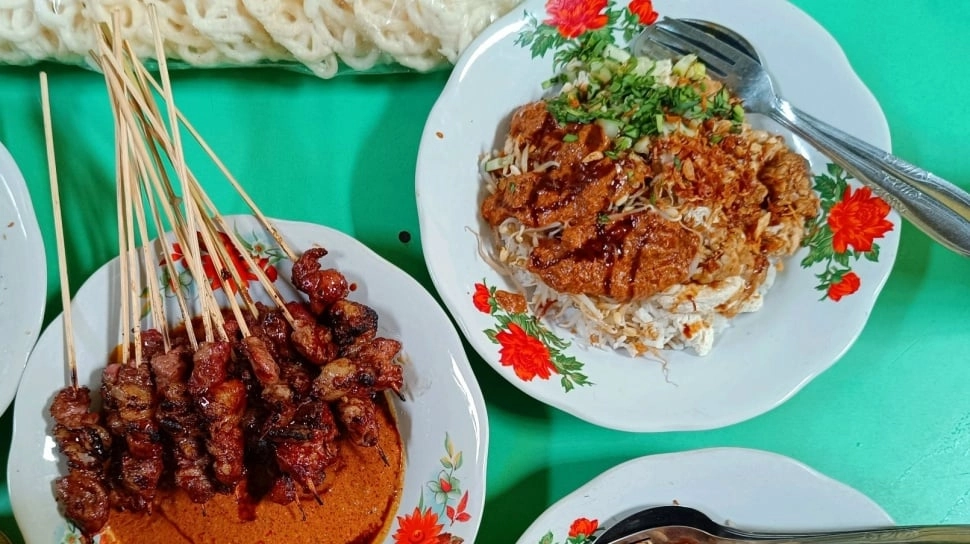 7 Kuliner Brebes yang Bikin Nagih, Resep Mudah, Bikin Ketagihan