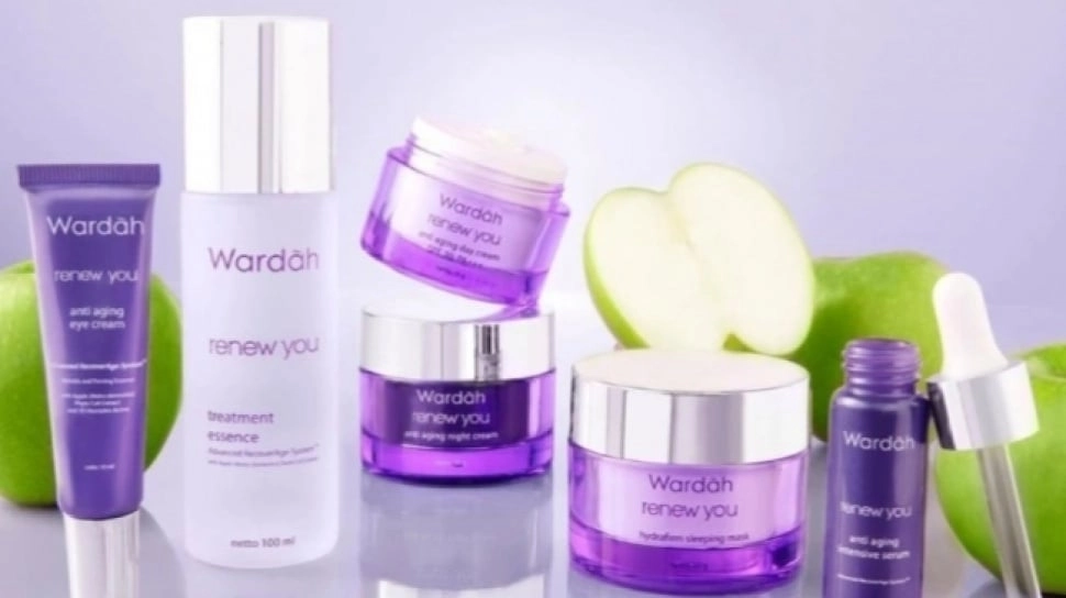 7 Produk Wardah yang Ampuh Cerahkan Kulit, Harganya Tak Bikin Dompet Kempes