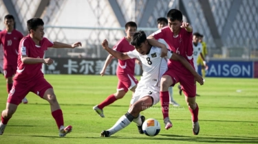 Akhirnya Erick Thohir Bicara Rencana Timnas Indonesia U-17 Tambah Pemain Naturalisasi
