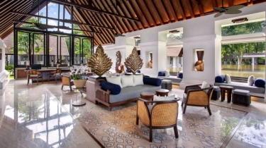 Akses Mudah dan Bernuansa Alam, Novotel Bogor Golf Resort & Convention Center Siapkan Liburan Elegan