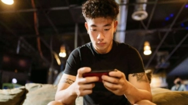 Gadget Neck: Ancaman Nyata di Era Digital, Jangan Sampai Jadi Korban!