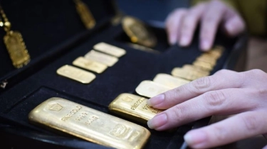 Harga Emas Antam, UBS, dan Galeri24 Hari Ini 20 April, Level Mulai Stabil?