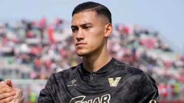 Jay Idzes Cs Dapat Peringatan Keras Jelang Duel Panas Tim Papan Bawah