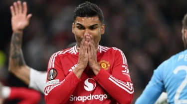 Jelang Manchester United vs Wolverhampton Malam Ini: Jadwal, Prediksi, dan Head to Head