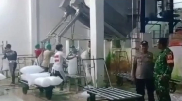 Kronologi Anggota Ormas Intimidasi dan Lakukan Pemerasan Pabrik di Langkat