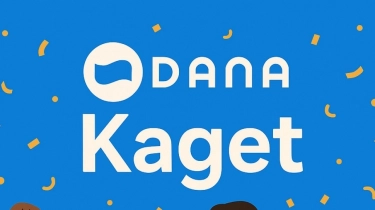 Link Saldo DANA Kaget 20 April 2025: Jangan Sampai Kehabisan, Bisa Buat Beli Game Steam!
