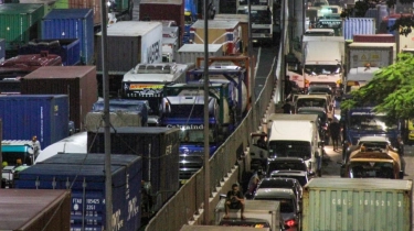 Macet Horor di Pelabuhan Tanjung Priok, INSA Beri Catatan Khusus