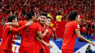 Menggila di Liga Domestik, Trio China Wajib Diwaspadai Timnas Indonesia!